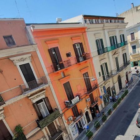 Апартаменты Casa Maria - Bari Centro Экстерьер фото