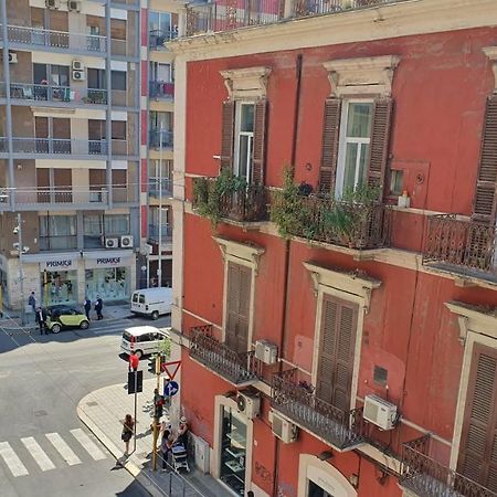 Апартаменты Casa Maria - Bari Centro Экстерьер фото